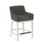 Upholstered Stool-585116006-585117354