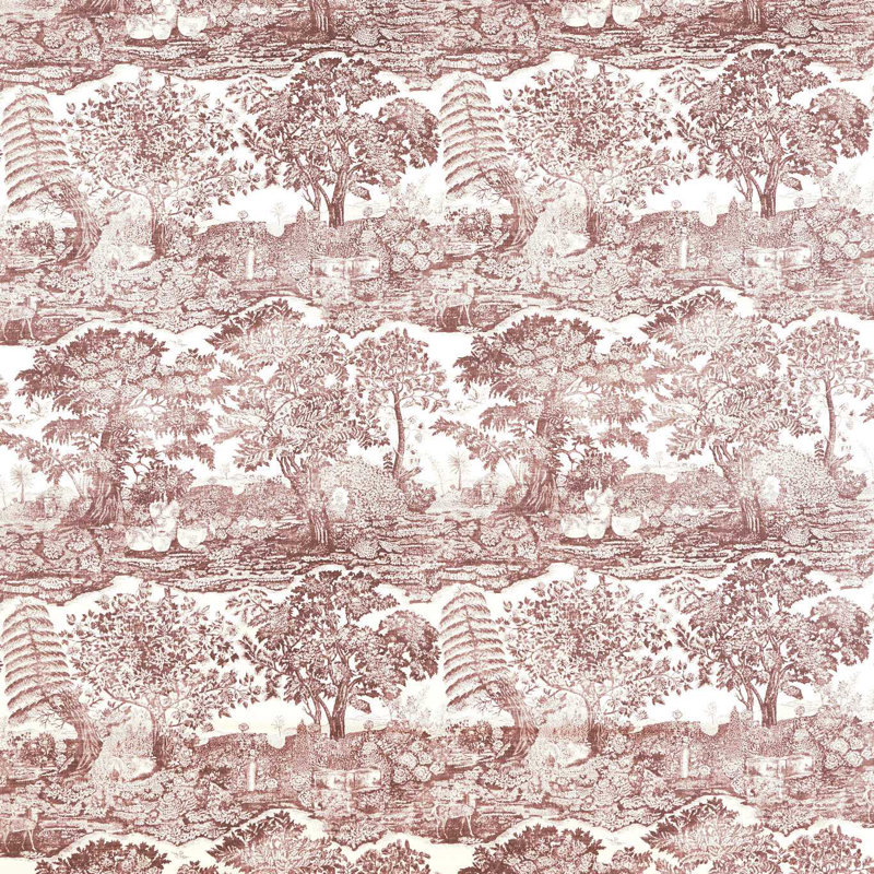 Highgrove Toile, Gritstone
