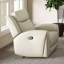 Fauteuil inclinable manuel en mousse haute densité-749920954