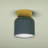 Batya 1 Light Flush Mount by Zoe Feldman x Mitzi-94228935