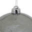 Ornement boule de mercure brillant-2122135355