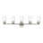 Ashveen 5 - Light Dimmable Vanity Light-65442525