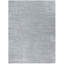 Simplicity Comfort Plaid Area Rug in Light Blue/Beige-122848967