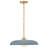 Hinkley Sadie 24" Large Saucer Shaped Chandelier-128261275