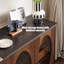 Buffet décoratif Mid-Century