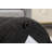 Soft Boucle  Round Ottoman Footrest Stool-539302942