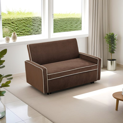 Futon rembourré Akhilleus 53