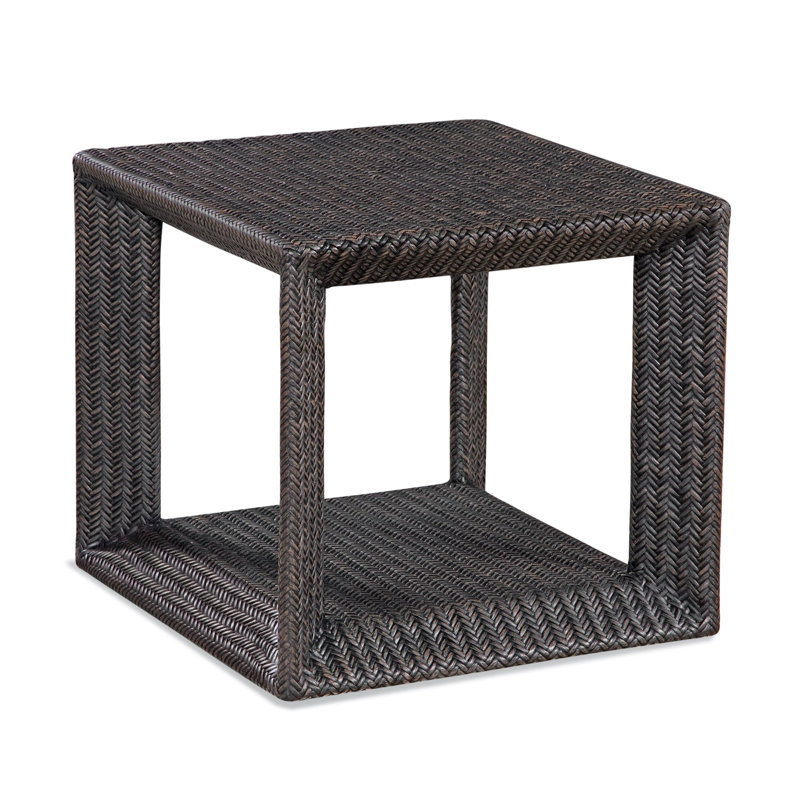 Gorden End Table, Java