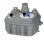 Sanicubic 1 VX Vortex 240V  (049)