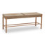 Oberlander Bench
