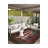 Vintage Everything Text Multicolor Woven Base Washable Rug-496723049