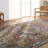 Forand Oriental Indoor / Outdoor Rug-1021064613
