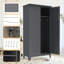 Armoire de rangement pour outils 73 po