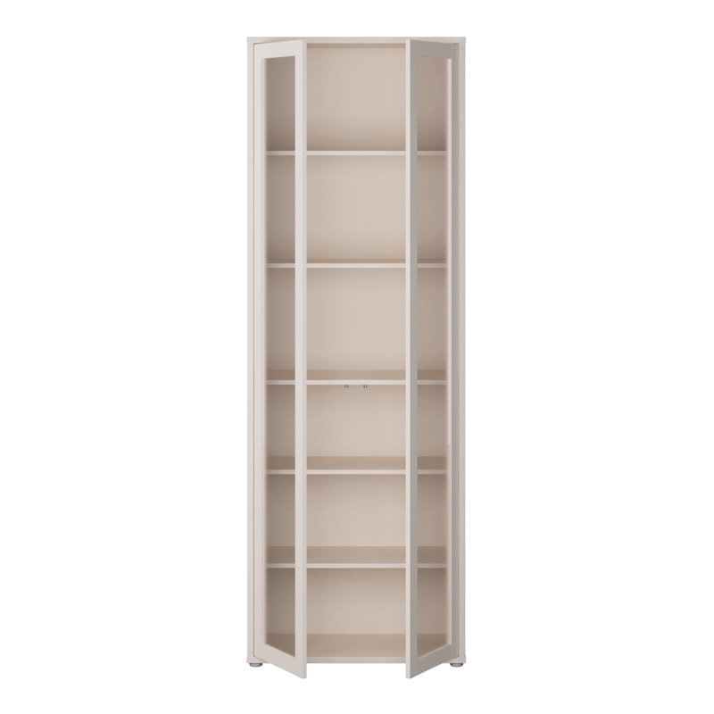 Rydar Display Cabinet