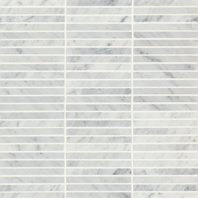 Monet Marble Mosaic Wall & Floor Tile