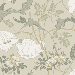 Papier peint Gwendolyn