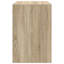 Writing Desk Engineered Wood Medium Writing Desk-1518862211