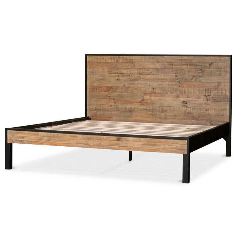 Nova Bed, Queen