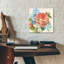  'June Abundance 1' by Danhui Nai Acrylic Glass Wall Art, 36" x 36"-962613369