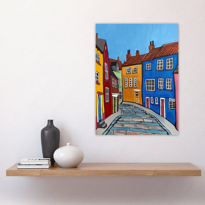 No Frame Print