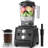 Aeitto Blender, Blenders for Kitchen with 1800W Motor, 85 Oz. Large Capacity, 2-in-1 Blender & Grinder Combo, BPA-Free Countertop Professional Blender for Smoothies, Ice Crush, Frozen Drinks,-111914926