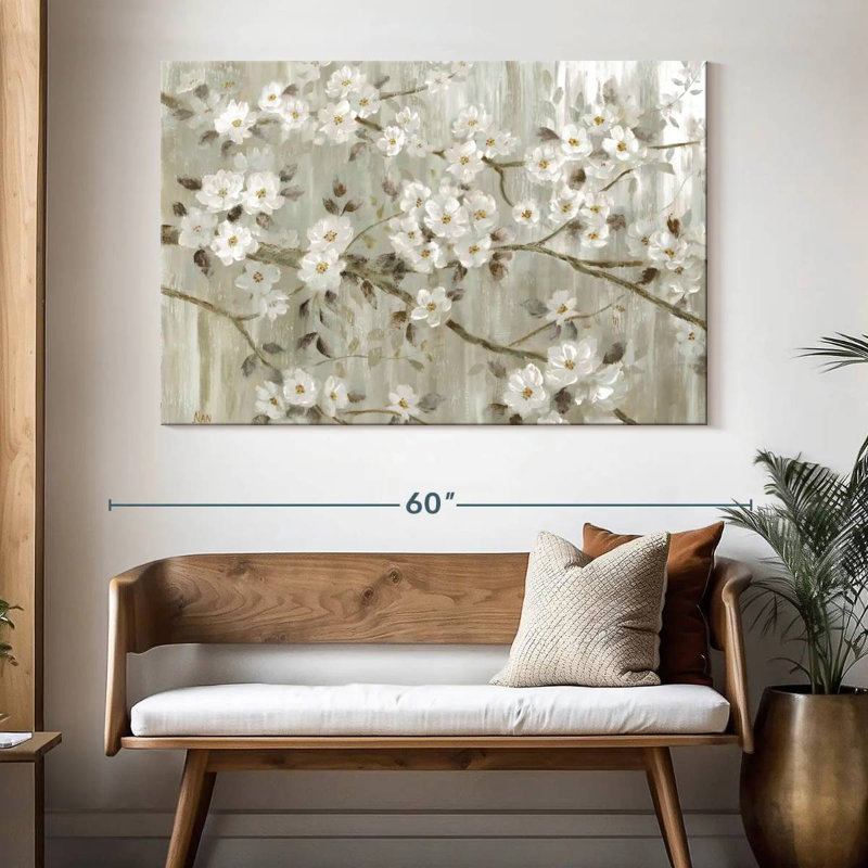 Harnek Neutral Spring, 34" H x 51" W
