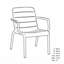 Outdoor Lounge Chair-1506937047