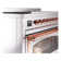 ILVE Nostalgie II Noblesse 48 in Induction Range