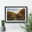 The Hudson River Vol.2 by Thomas Cole - Picture Frame Painting-62772566-62772569