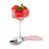 Rose est en rupture de stock