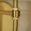 Kernen By Studio McGee One-Light Sconce-1678493178