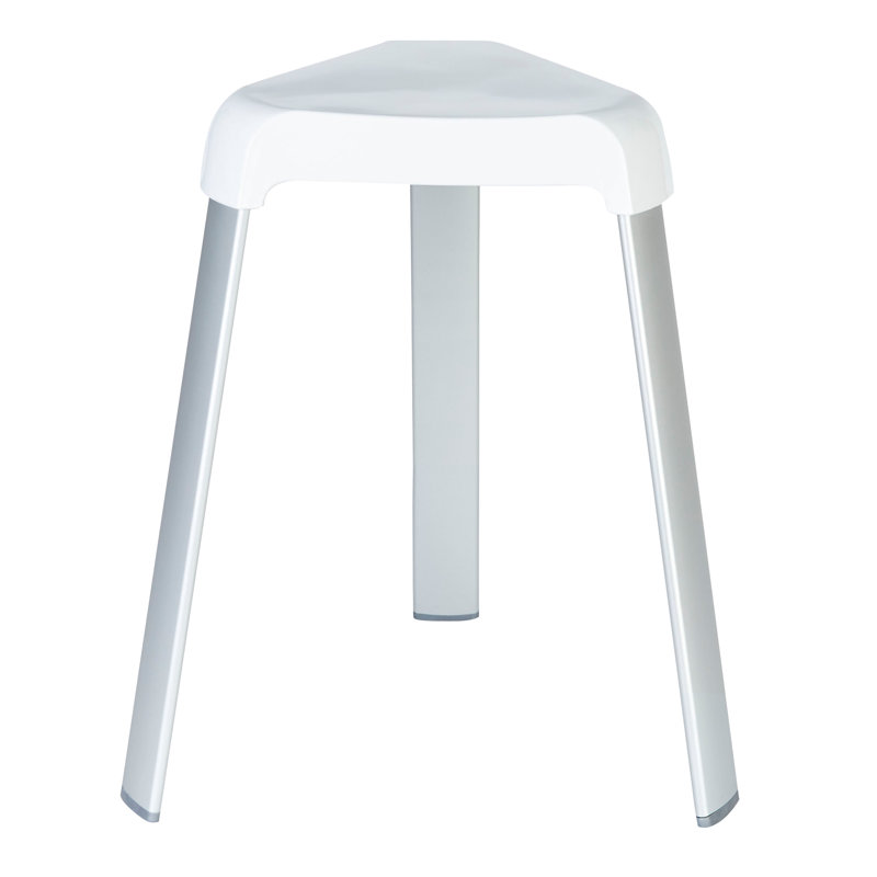 SMART Foot Seat  , White