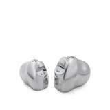 Nambe Savanna Gorilla S/P Shakers