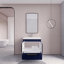 Meuble-lavabo sur pied Maplesville-491736348