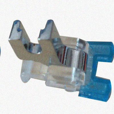 Sew-On Button Foot Low Shank for Babylock Janome Elna Kenmore