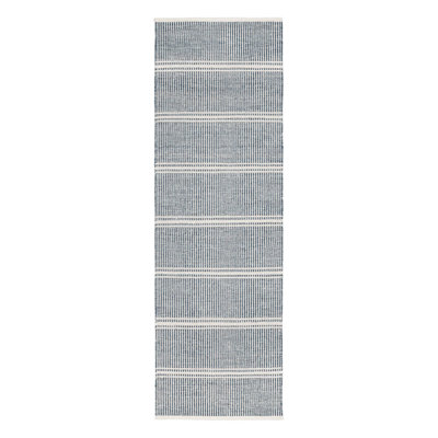 Malta Handwoven Wool Rug
