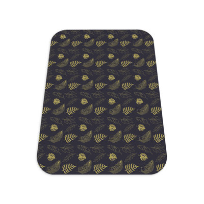 Nazmi Chair Mat