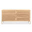 TEEDA 6 - Drawer Dresser