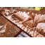 Brun Hundt/beige Tapis décoratif-52756452