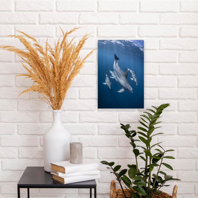 Print, 45.72cm H x 30.48cm W