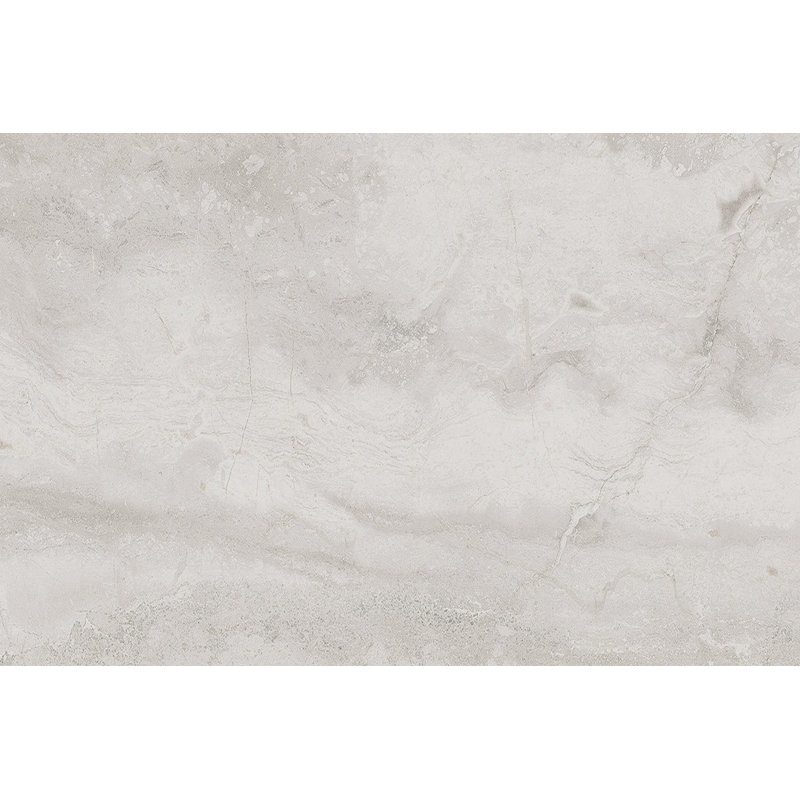 Carreau de mur et de sol en marbre 4 po x 12 po Marble