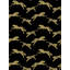 Leaping Cheetah Sahara Wallcovering-120130921