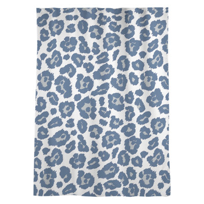 Sheer Curtain Single Panel