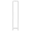 Azusa 1 Over-the-Door Towel Rack-937463593