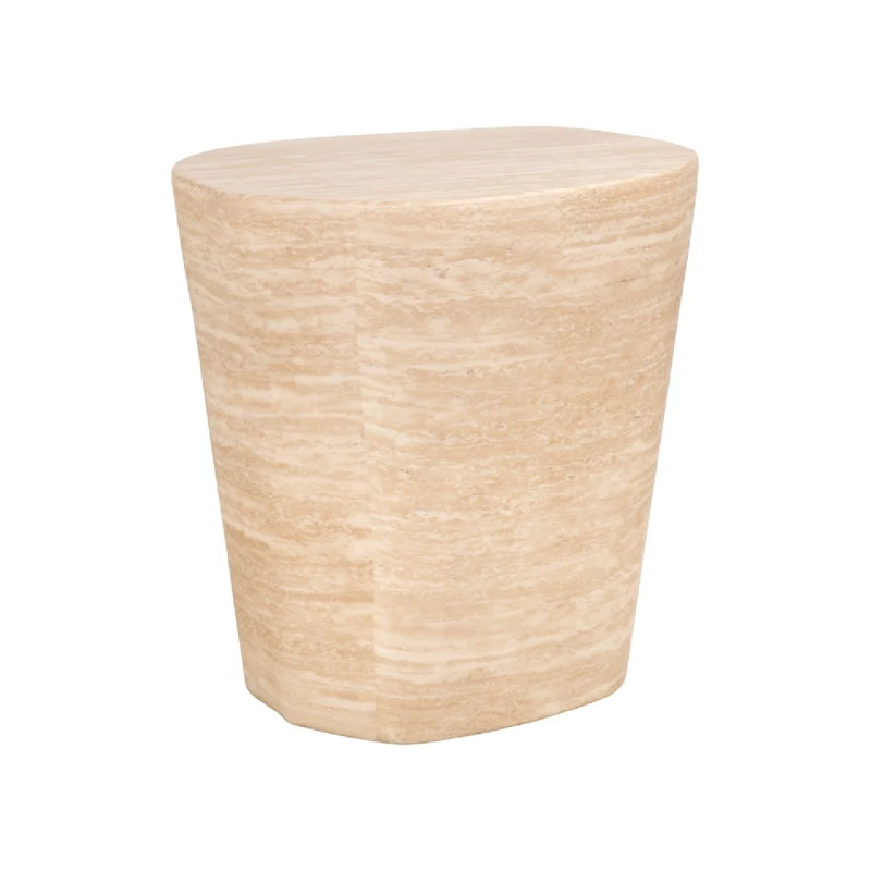 Table de bout