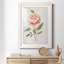 Grandiflora III - Peinture encadrée-678574158-678574152