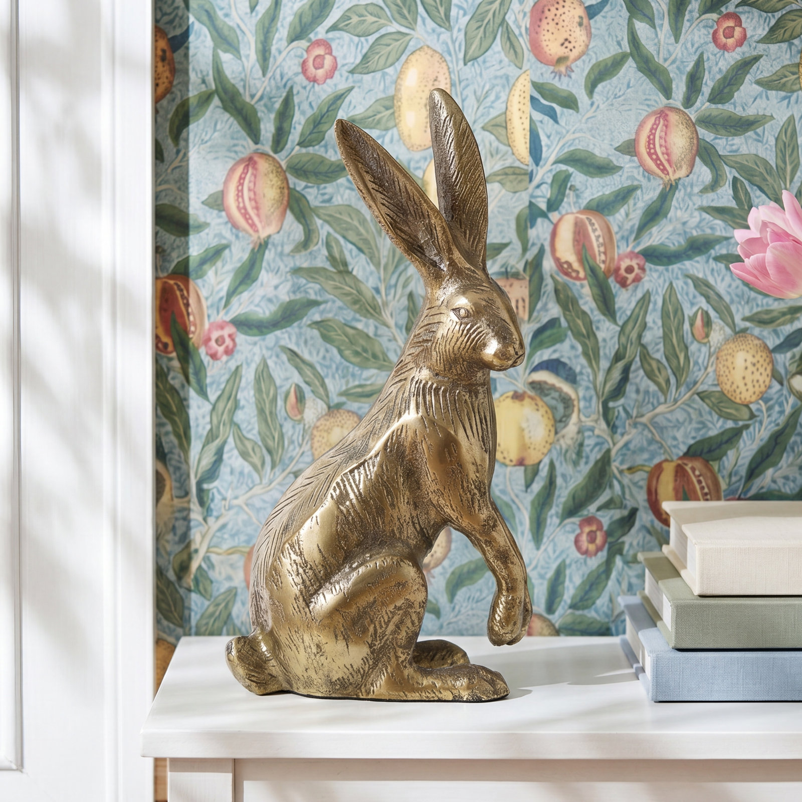 Easter Bunnies Figurines & Collectibles