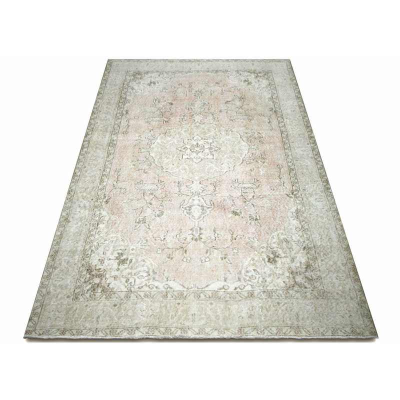 One-of-a-Kind 5'9" X 9'7" Area Rug