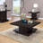 Cappuccino Square Coffee Table_Coffee Table
