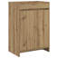 Vanity & Mirror Set-798720239